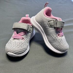 Toddler Girls Shoes Running Sports Sneakers size 4